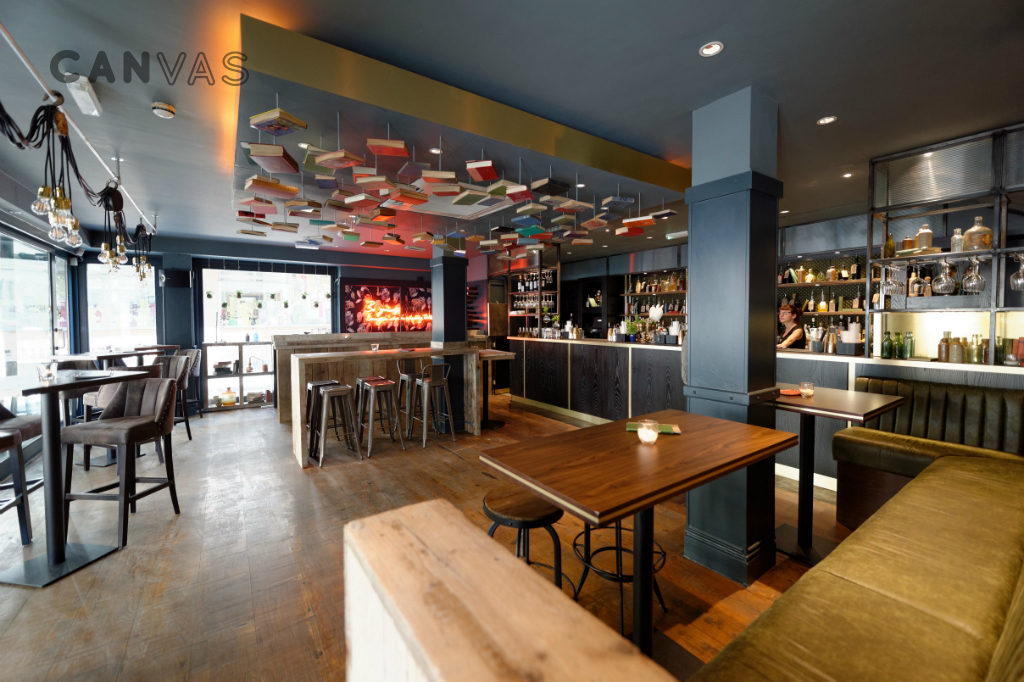 Clerkenwell and Social