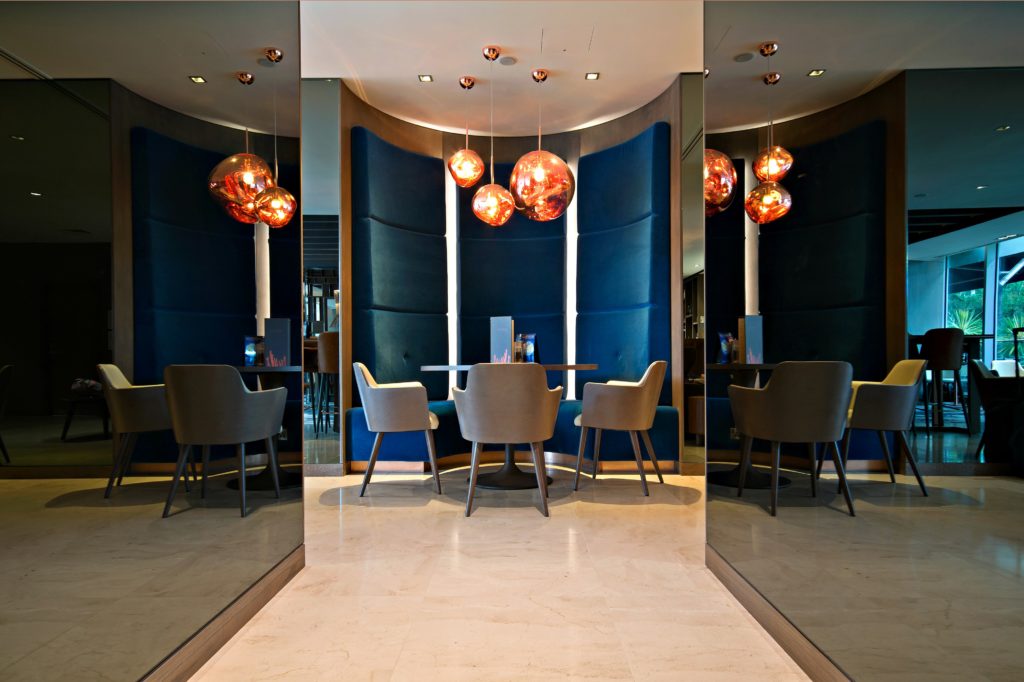The Clayton - Canvas Events