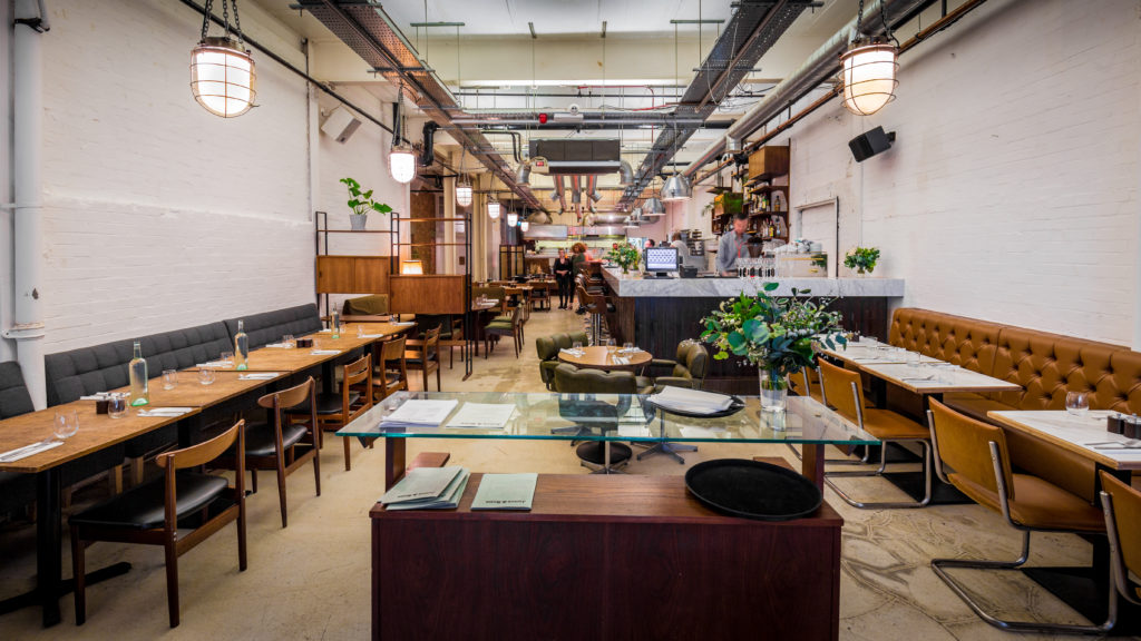 Jones & Sons - Canvas Events