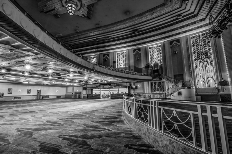 Wedding halls in East London - Troxy Troxy