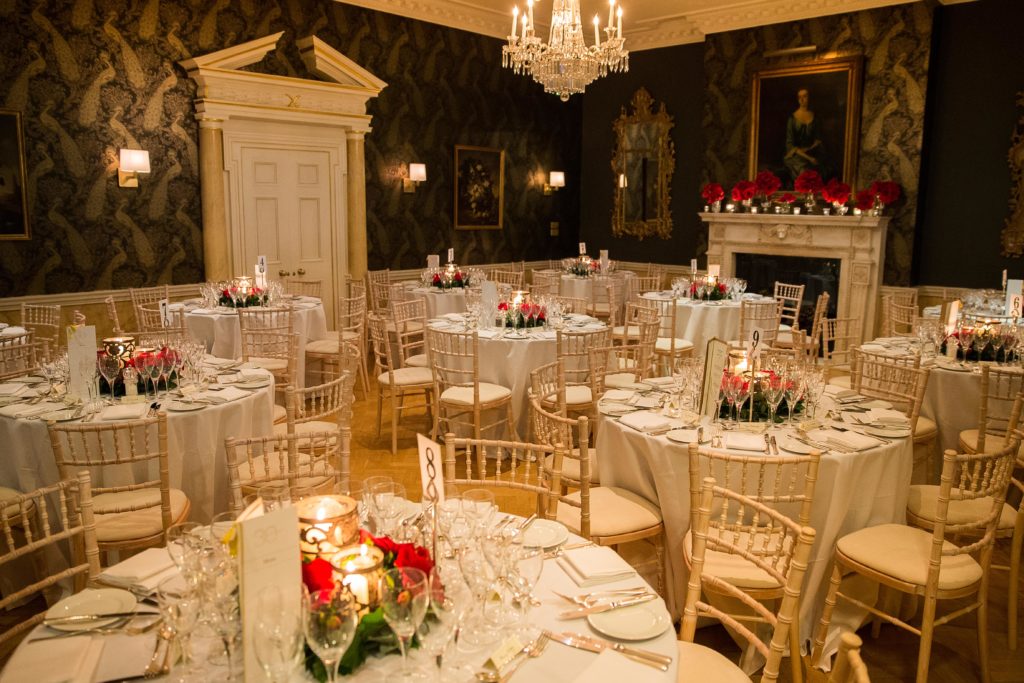 searcys wedding venue knightsbridge