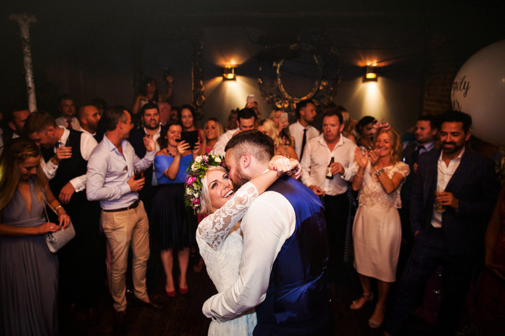 dead dolls house affordable wedding venues