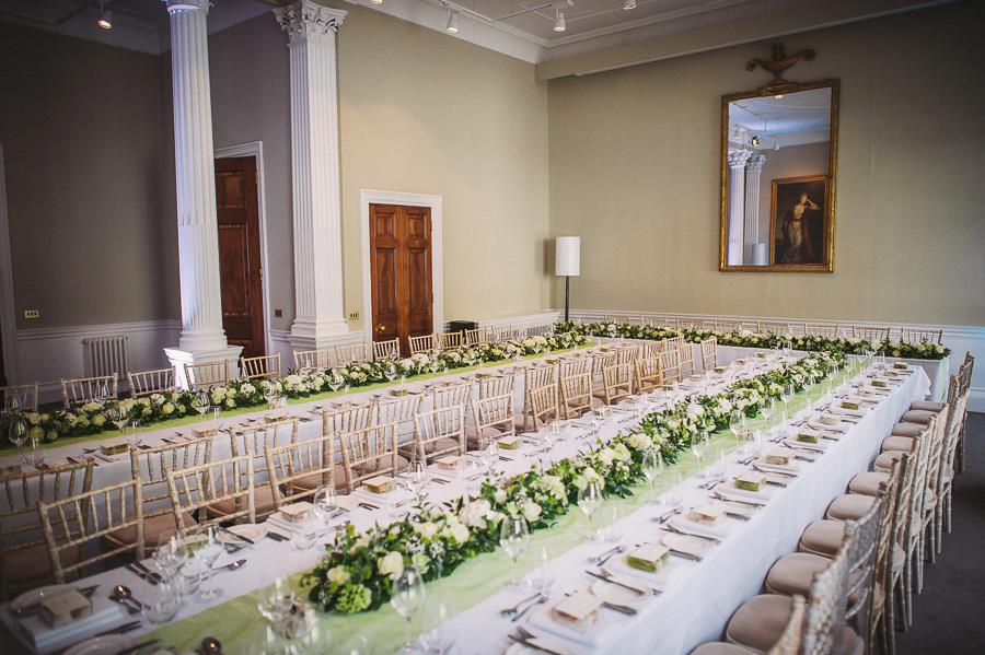 41 portland place wedding venue