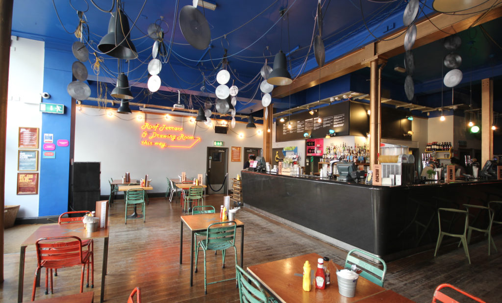 big chill house affordable wedding venues
