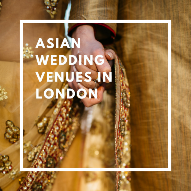 asian wedding venues