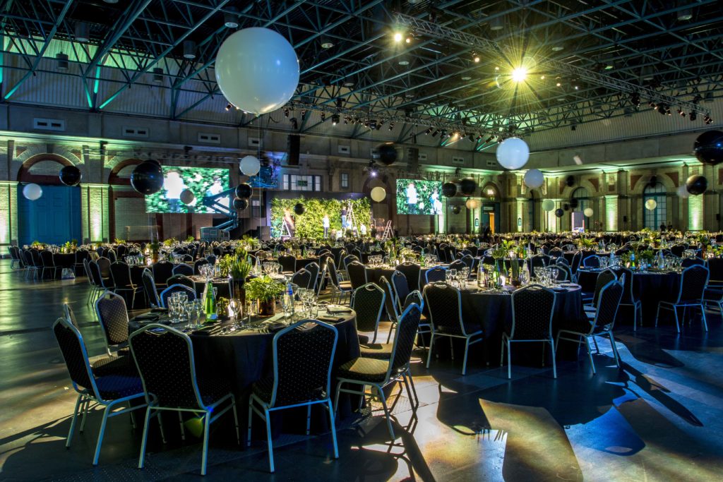 alexandra palace wedding venue