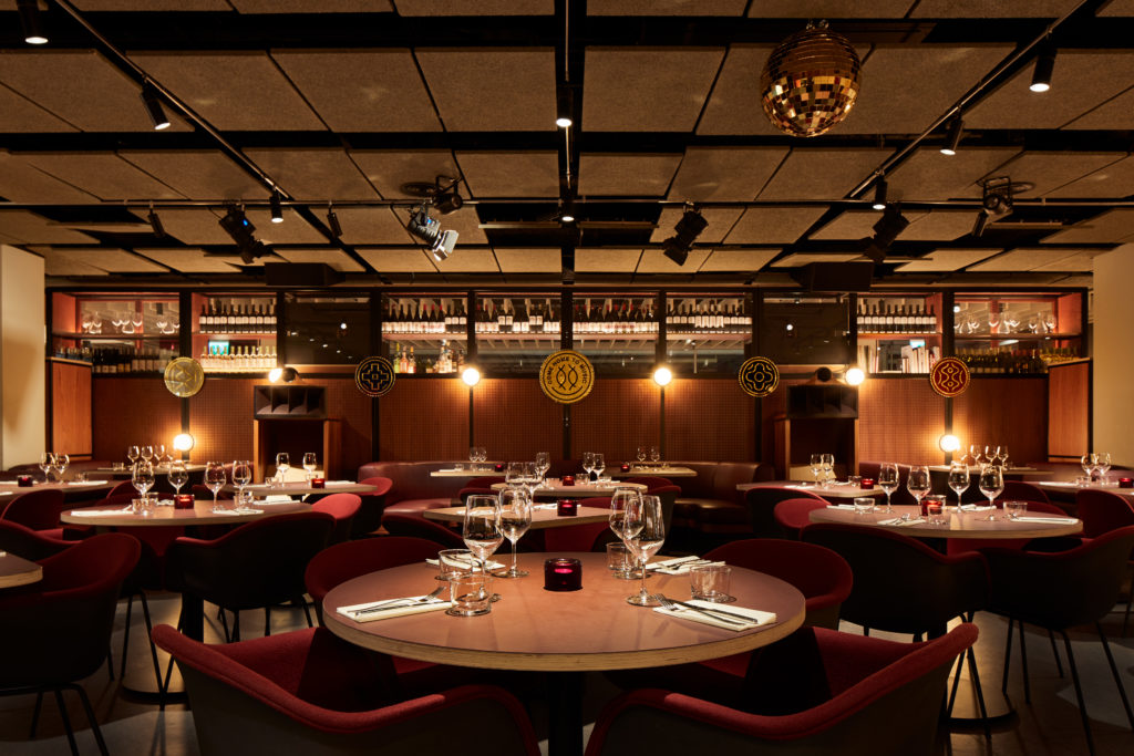 spiritland engagement party