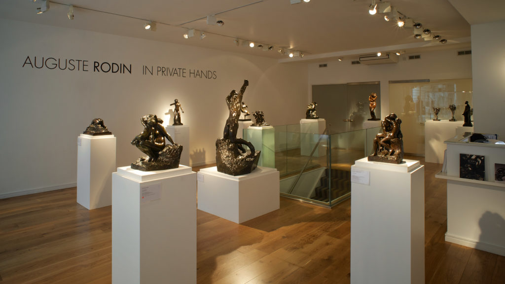 Bowman Sculpture