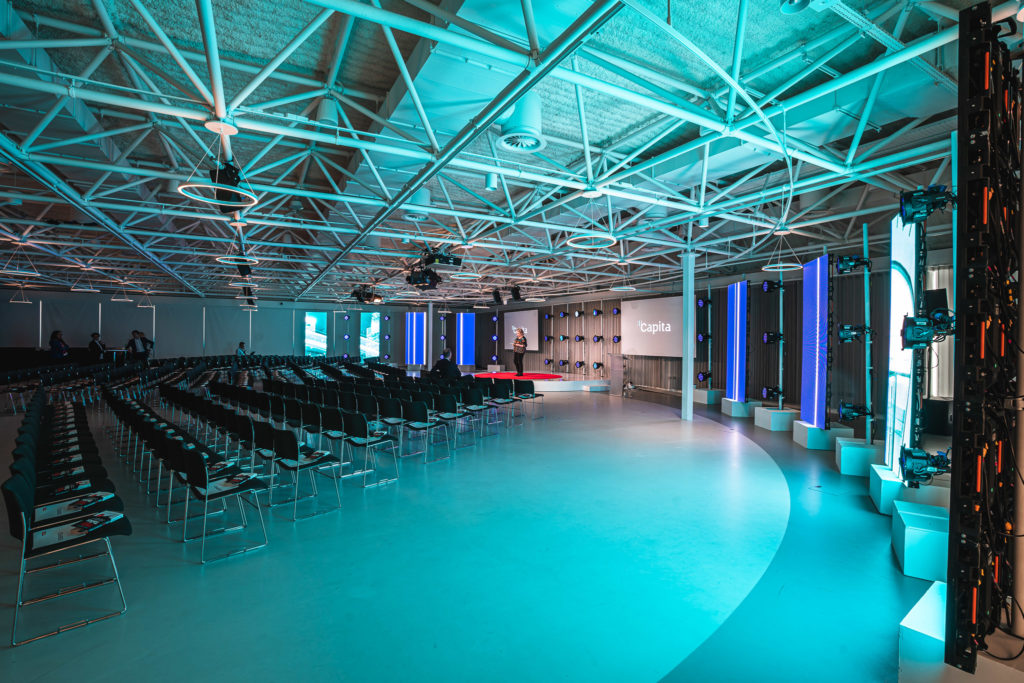 science museum conference space london