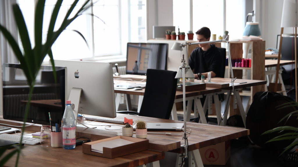 How to get out of meetings Lonely work guy