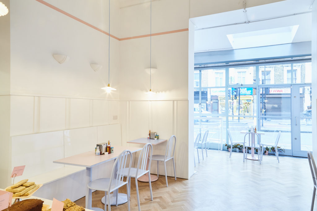 Cafe Miami