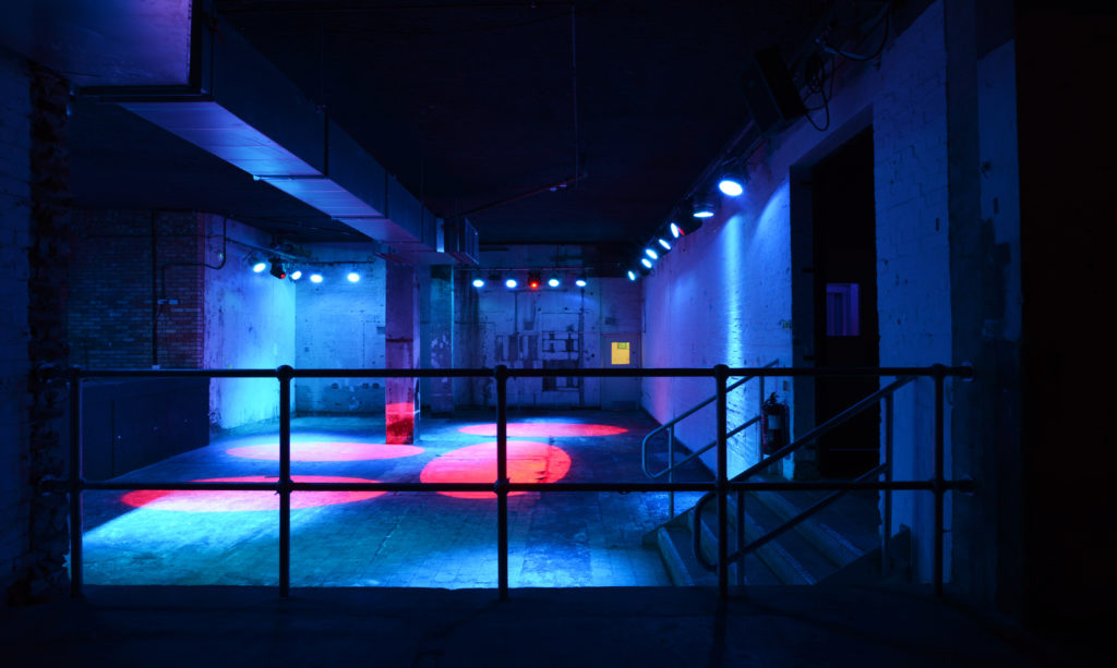 Hangar