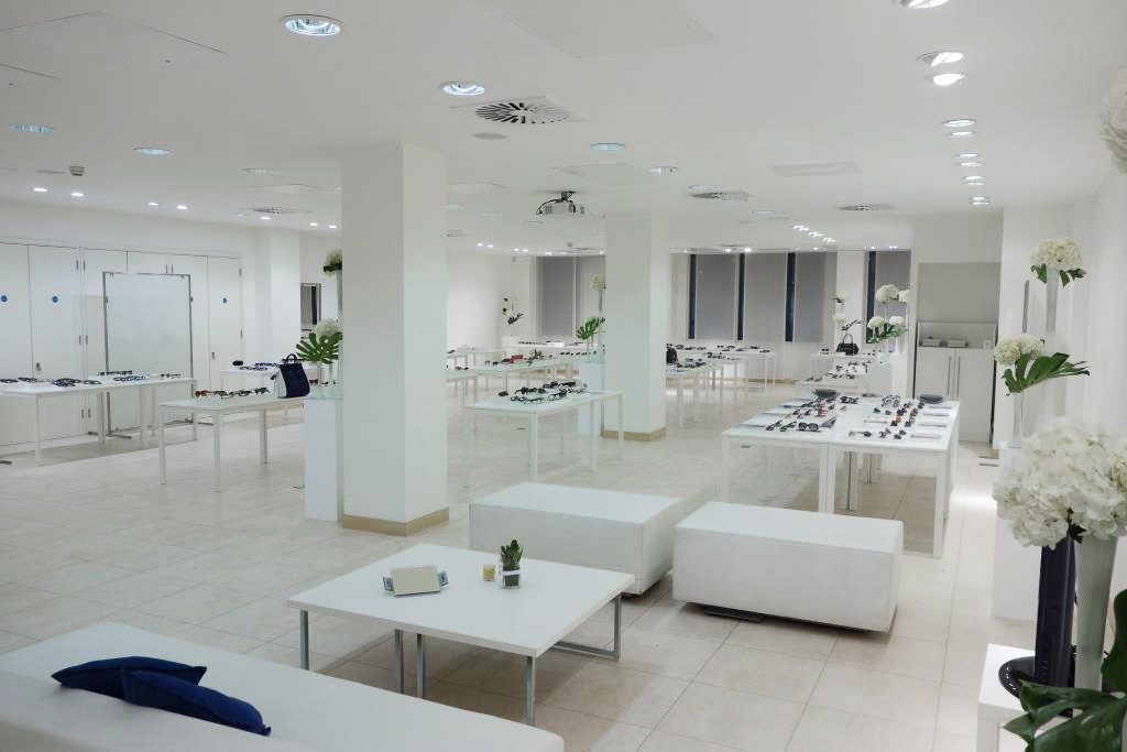 Whitfield Street Space