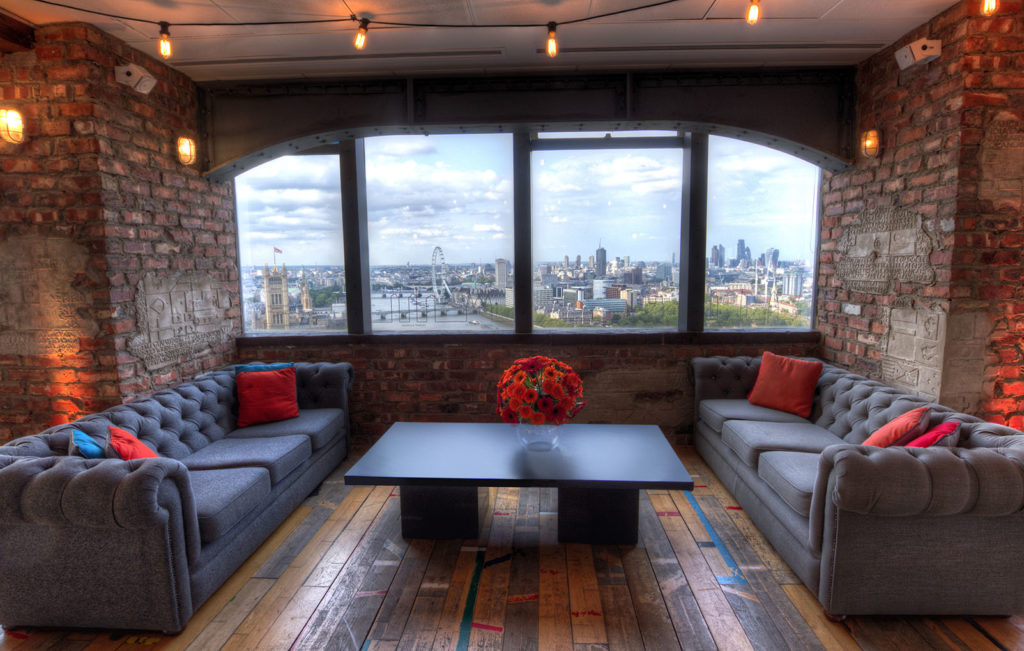 Altitude Skyloft