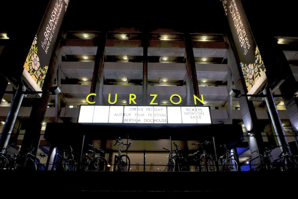 Curzon Bloomsbury