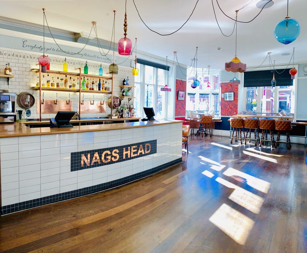 nags head