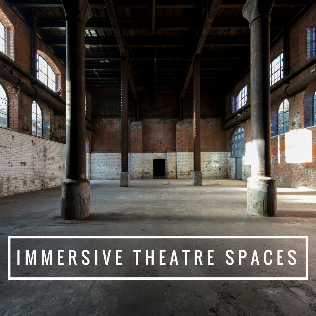 Immersive theatre spaces in London : An incredible image showing an gorgeous landscape. The hues are just bold and mix flawlessly. Its composition is fantastic, with the particulars are very sharp.
