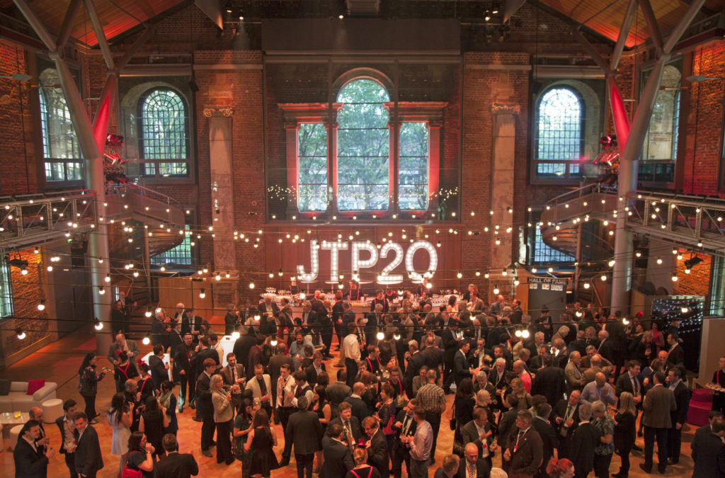 3 questions to ask an events venue before signing LSO St Lukes