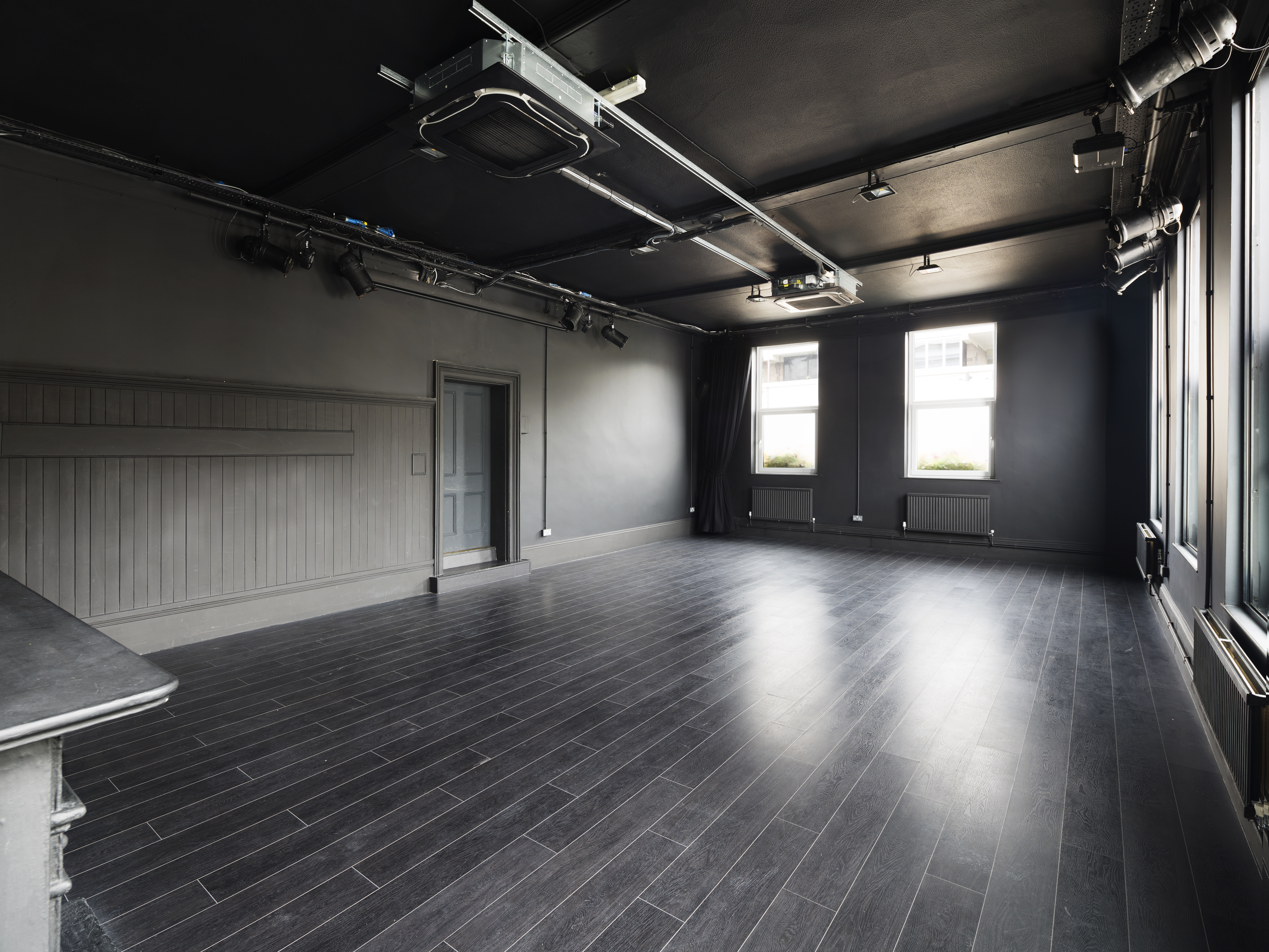 Landor Space