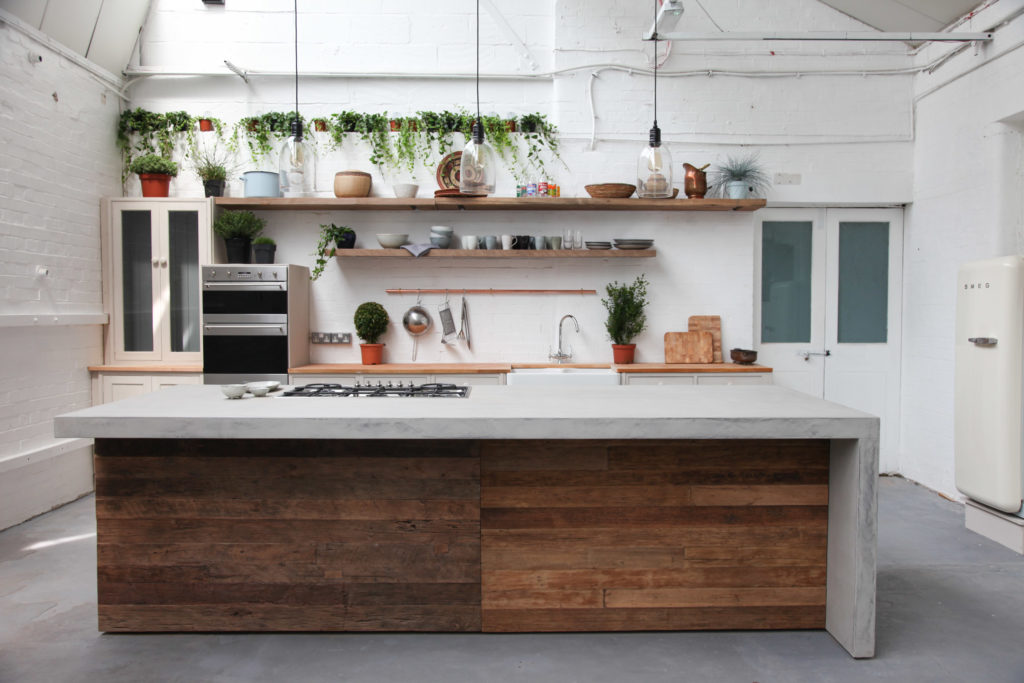 The Store Cupboard