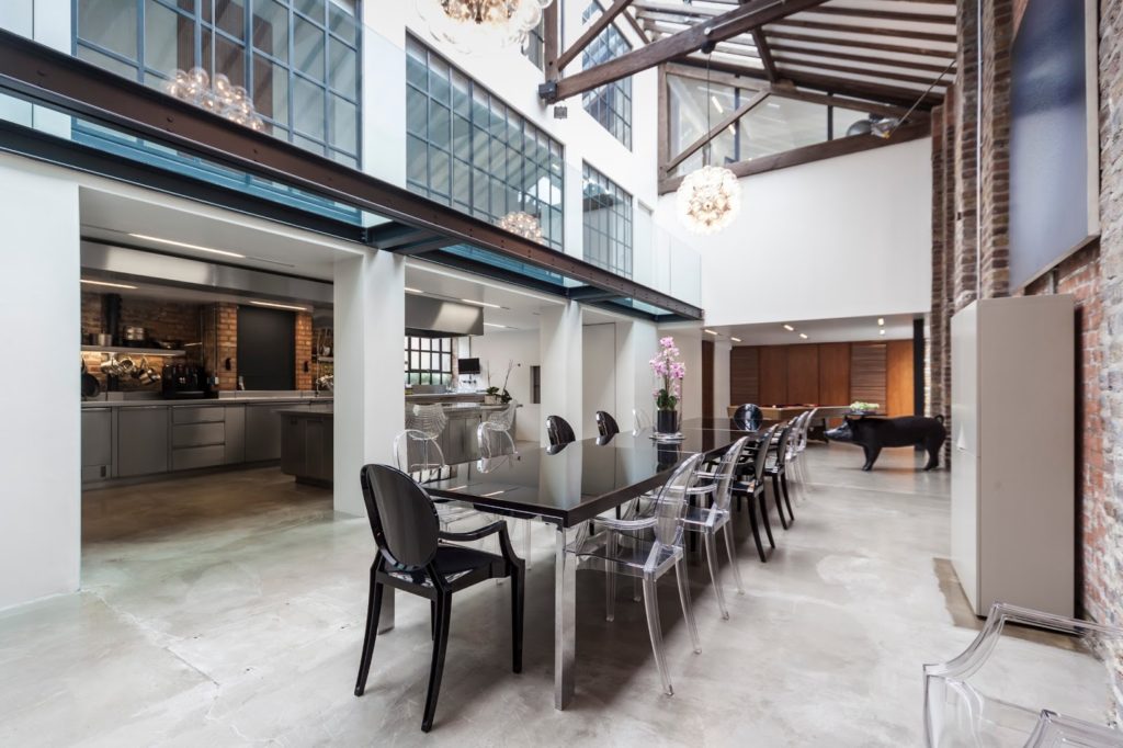 The Violin Factory - Canvas Events