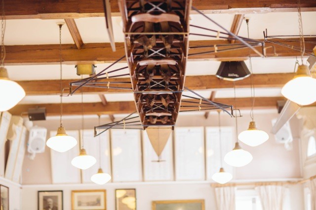 London Rowing Club