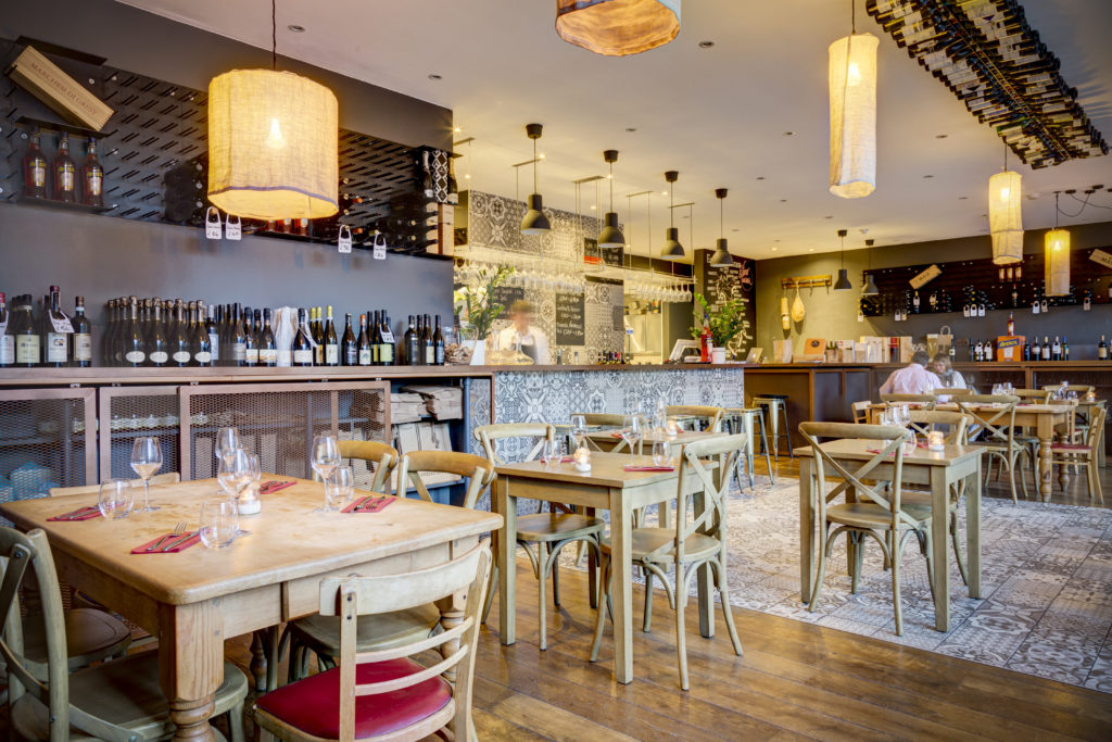 Enoteca Rabezzana