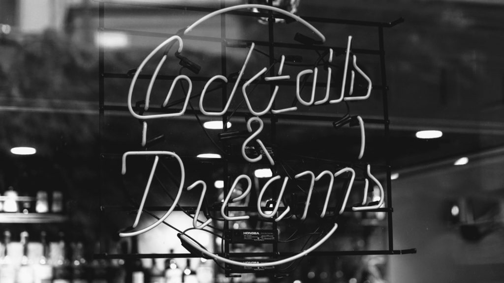 cocktails