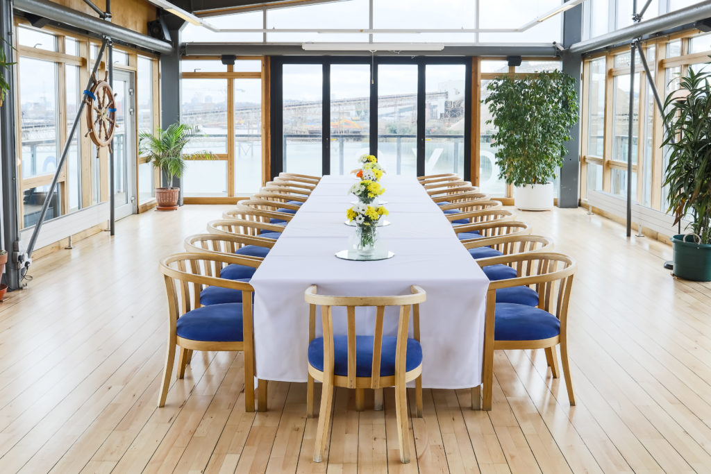 Greenwich Yacht Club