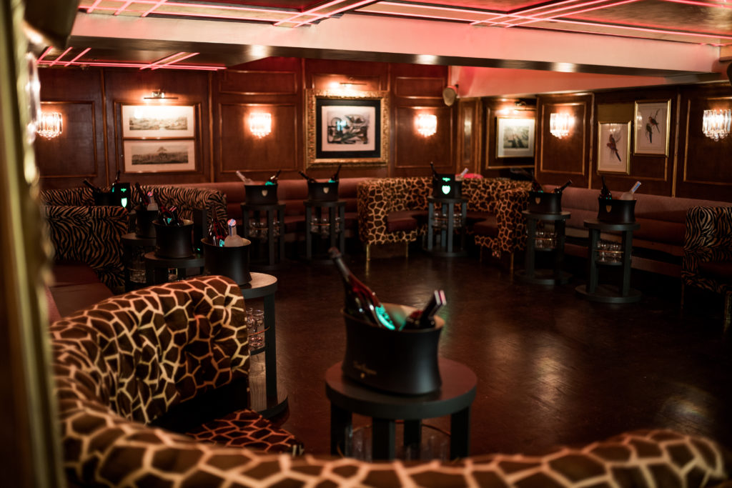 Albert's Club