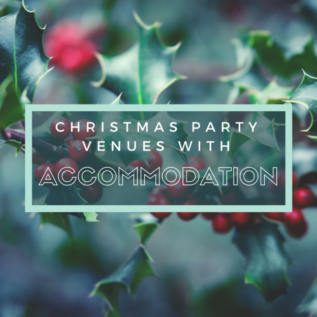 christmas party venues with accommodation final