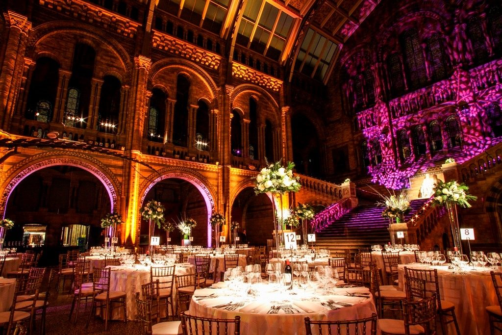 Natural History Museum