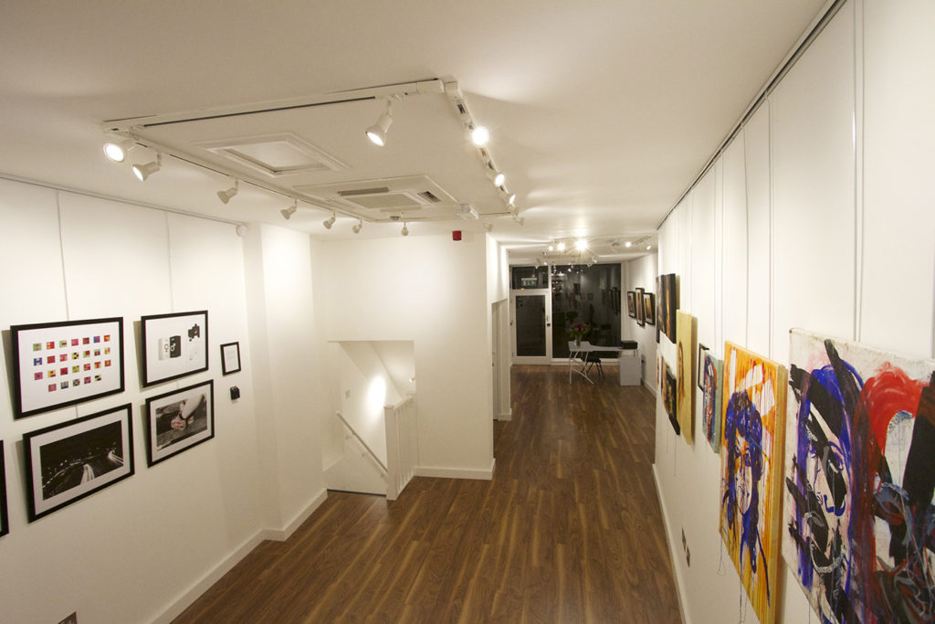 Camden Image Gallery