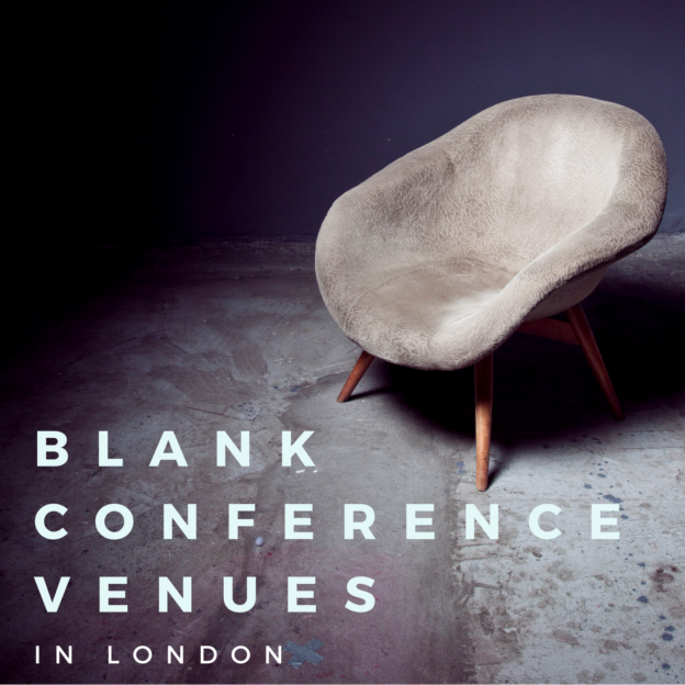 blank conference venues