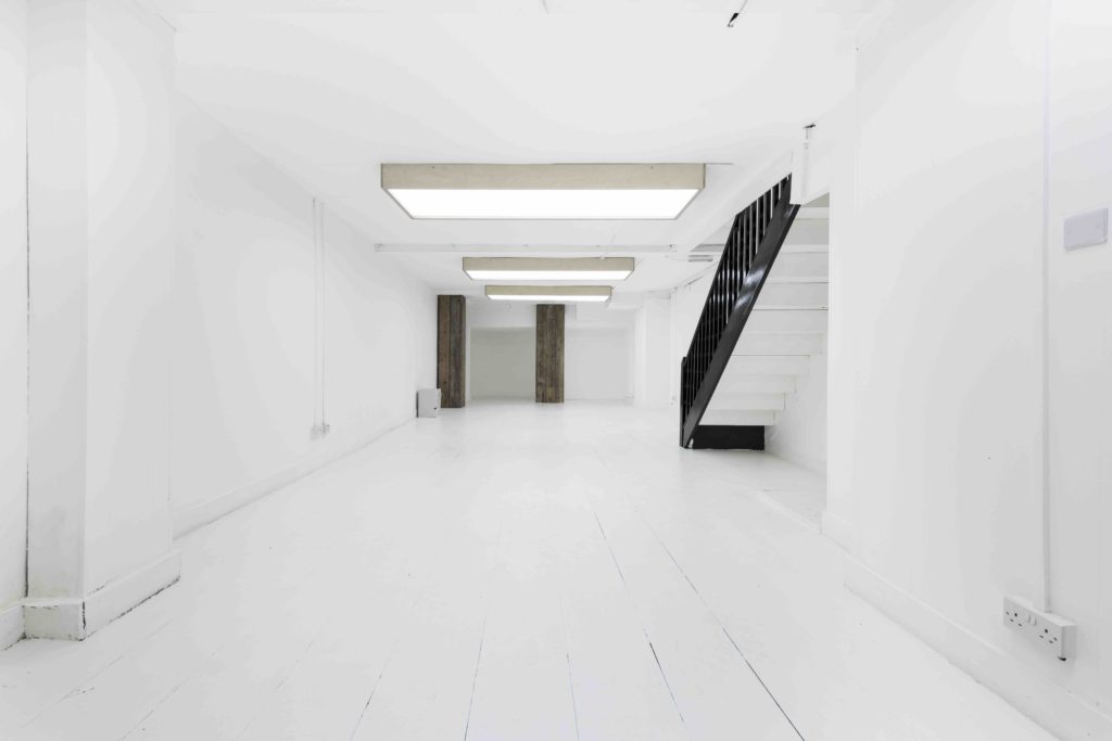 Noho Showrooms