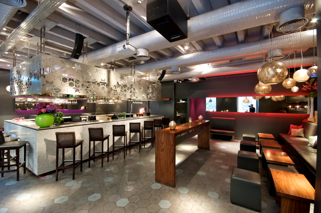 Anise Bar