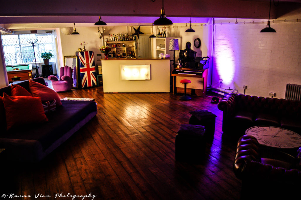 4th Floor Studios