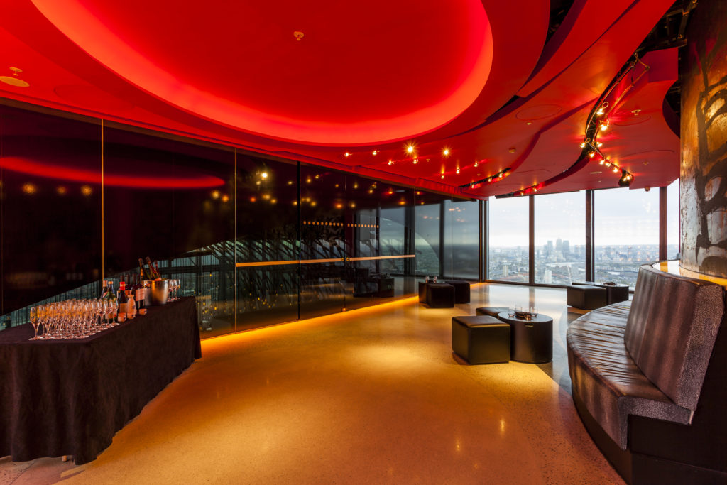 Sushisamba