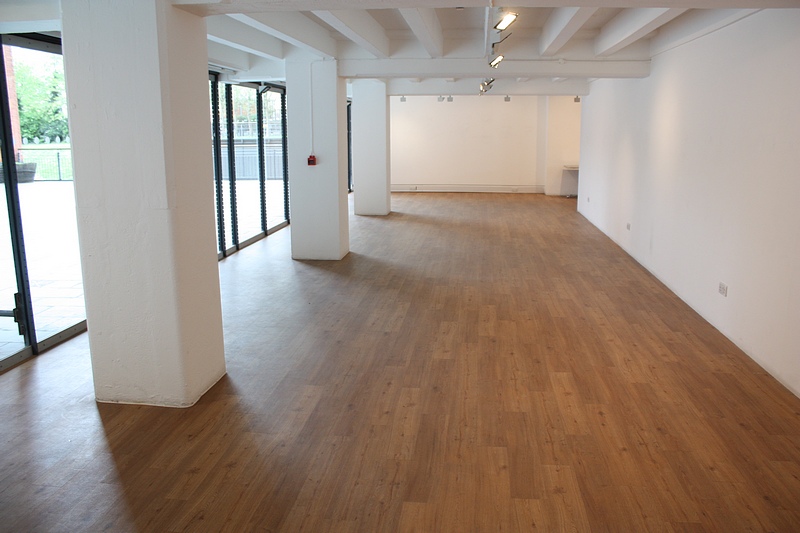 Gallery@oxo