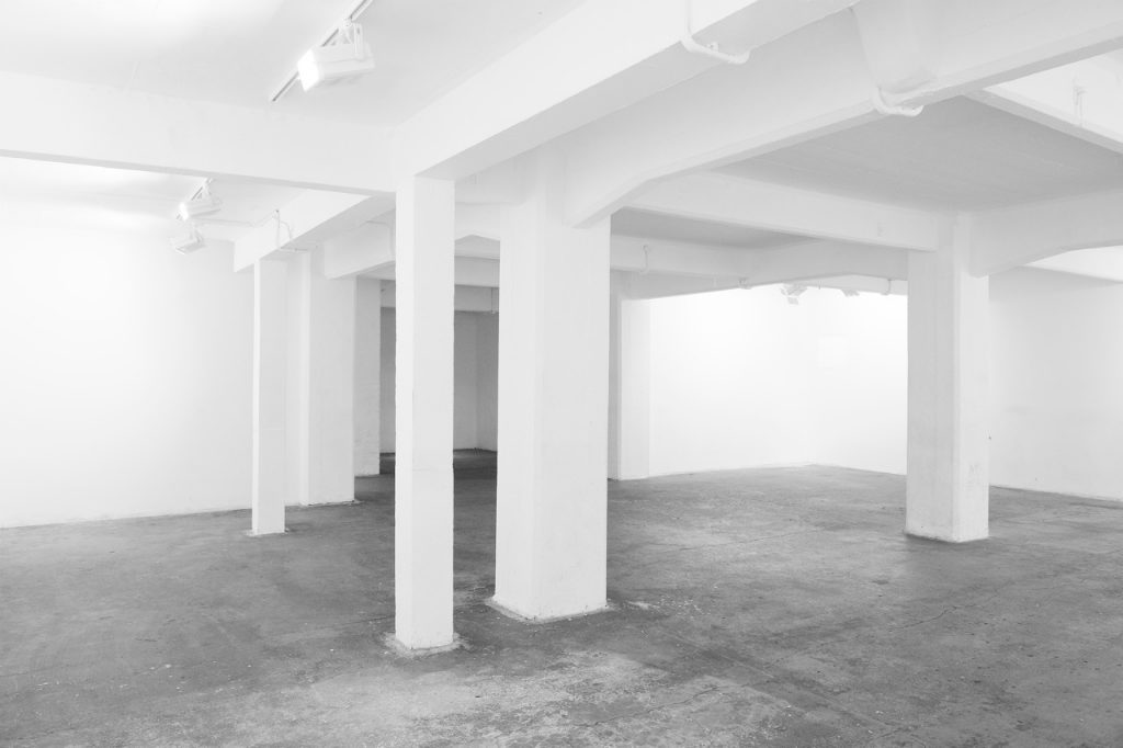 The Hoxton Basement