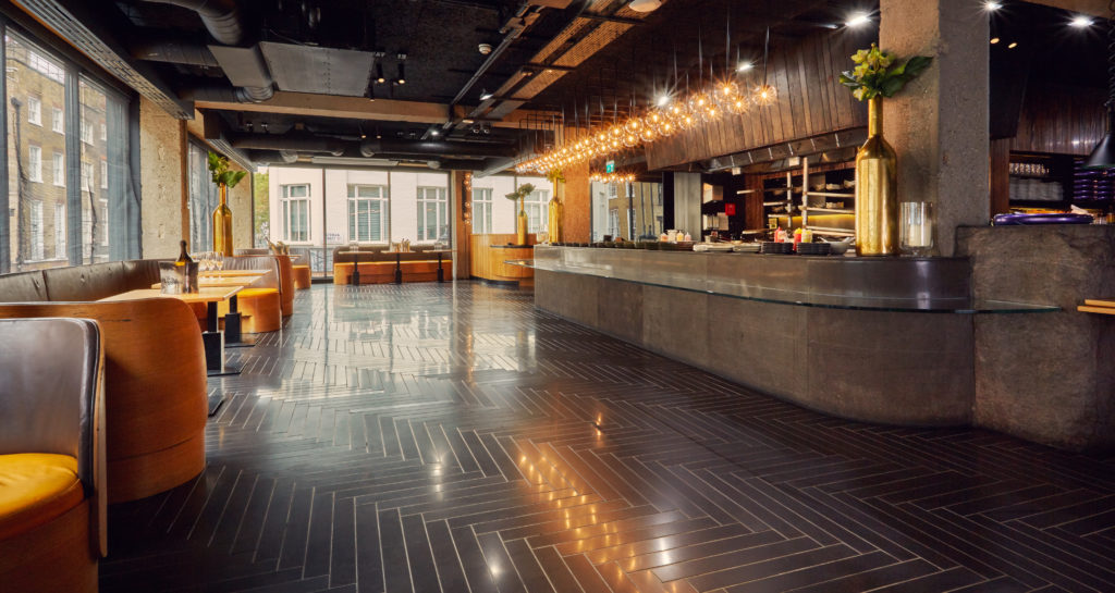 chotto matte engagement party venues