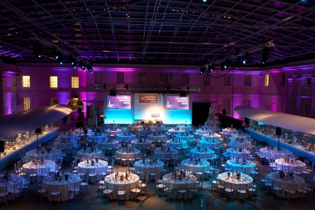 national maritime museum wedding dance