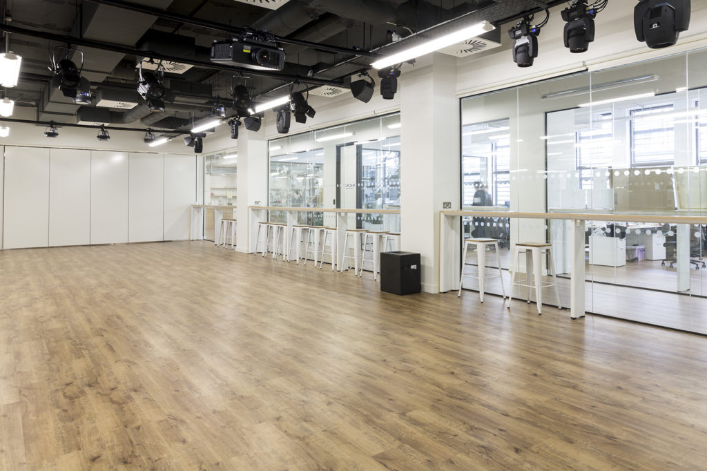cocoon global exhibition events