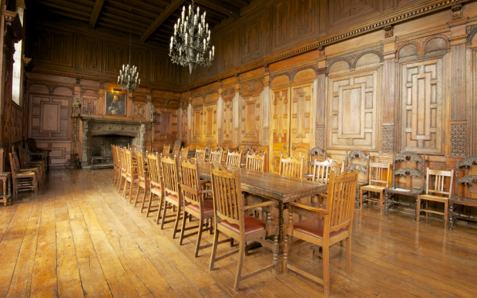 alex fitch winter wedding venue