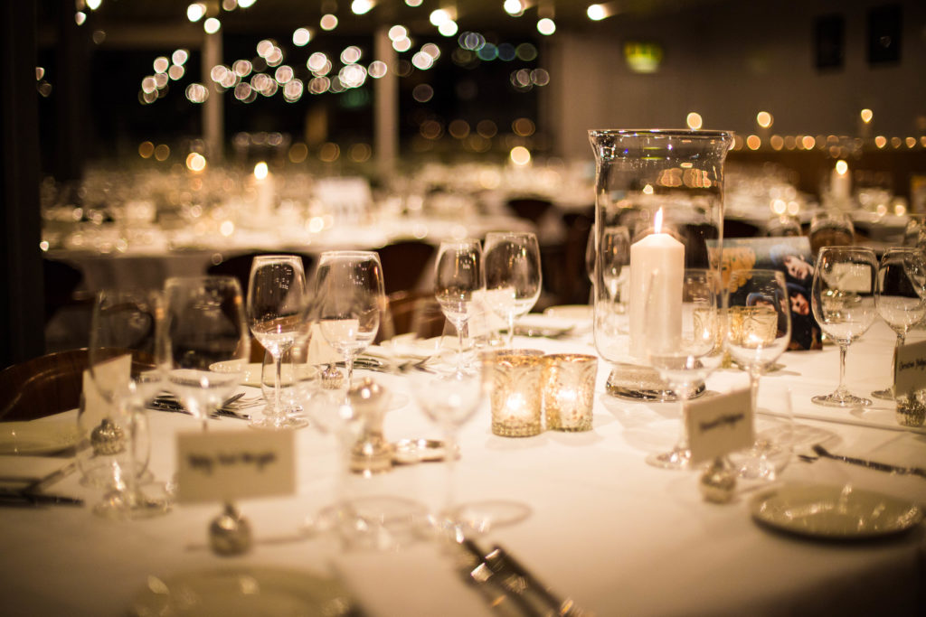 smiths of smithfield winter wedding venue