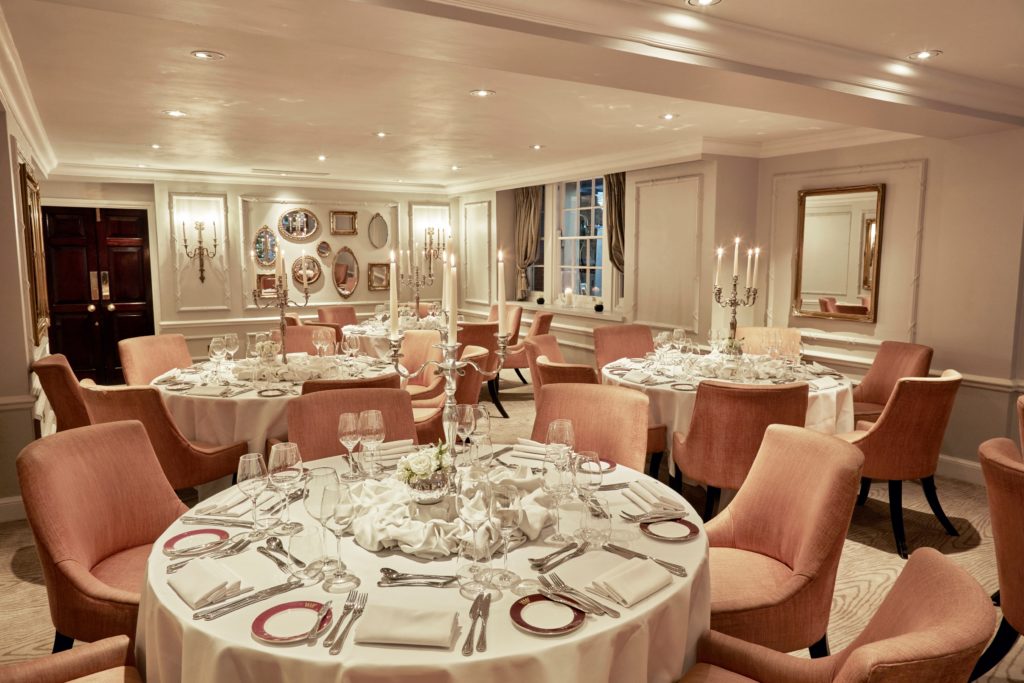 dukes winter wedding venue