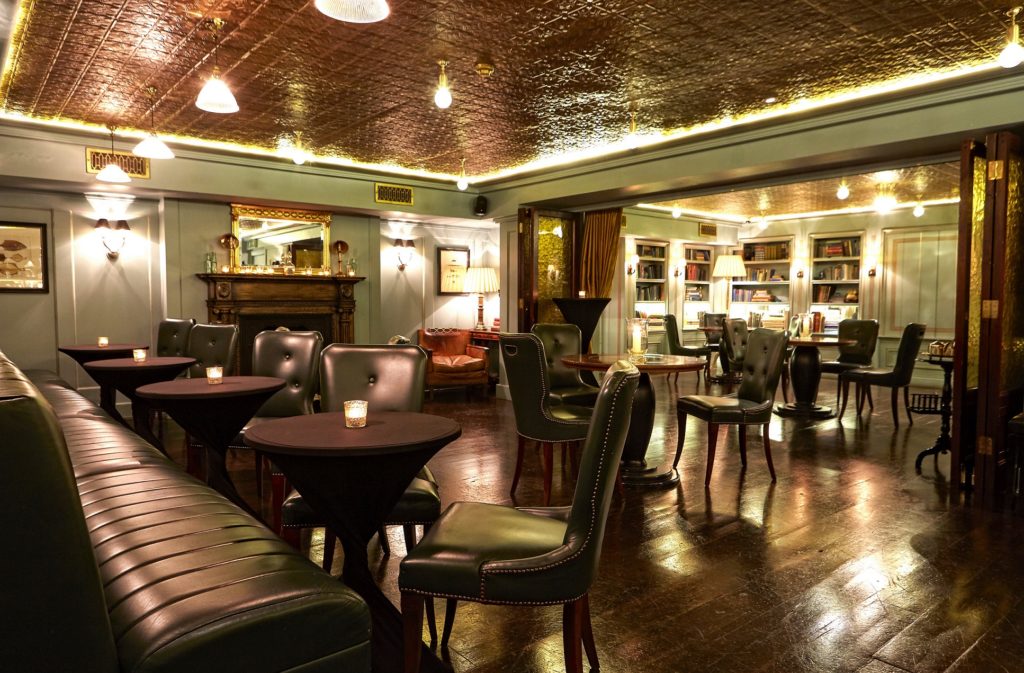 bentleys oyster bar and grill