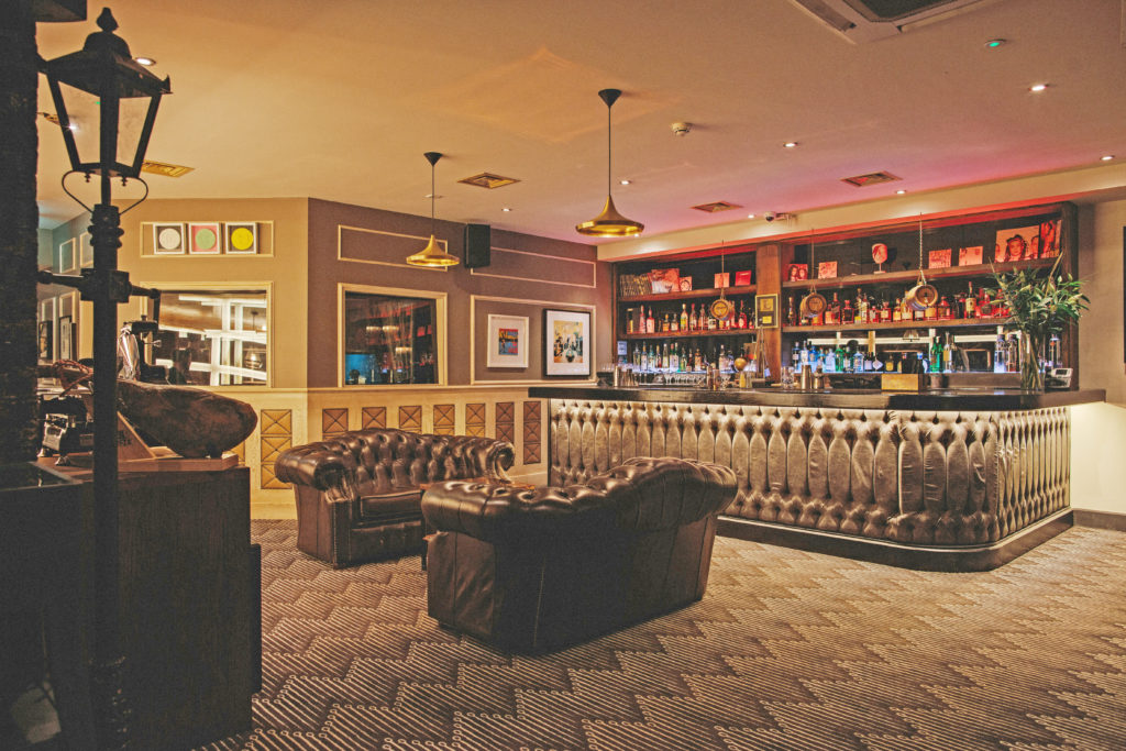 tape members private dining