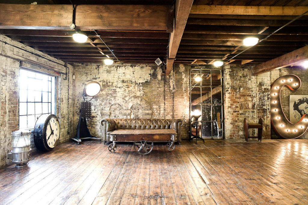 the depository product launch venue