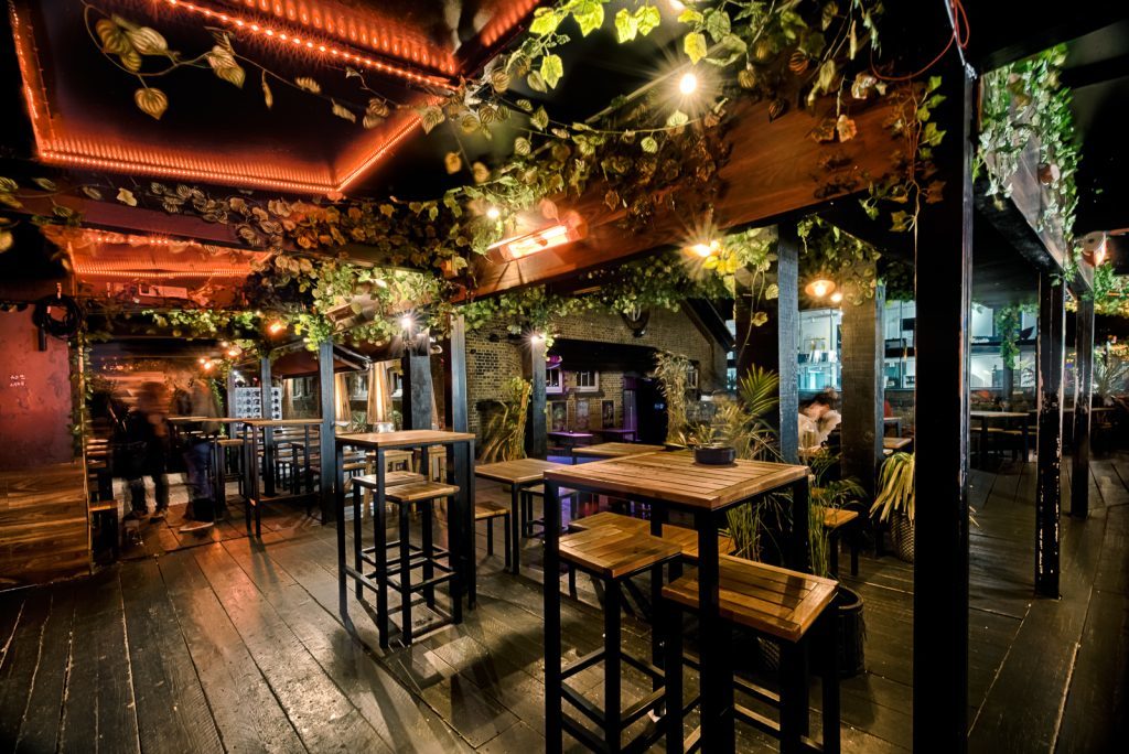 fest product launch venue